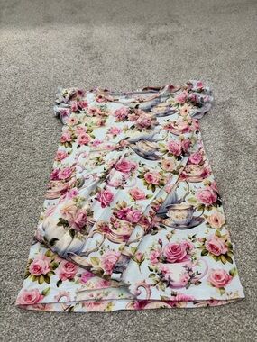 Bums & Roses Pajamas